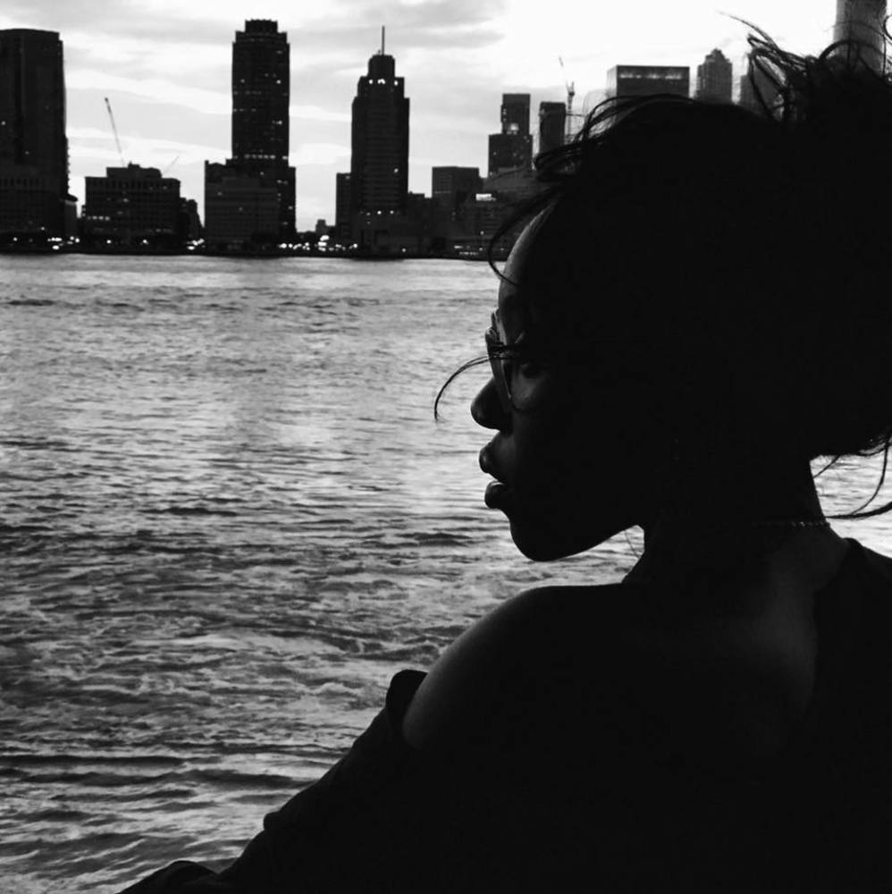 Meet your Posher, Tatianna